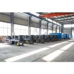 Chair Injection Molding Machine 600 L Durable Plastic 76 Mm