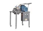 Stainless Steel Small Hammer Mill , Hammer Mill Grinder Customized Dimension