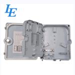 IP65 12 Way FTTH Fiber Optic Distribution Box