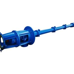 China 524m3/H Long Shaft Water Pump Municipal Drainage Stainless Steel wholesale