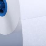 Polyester Cellulose Industry Clean Dust Free Paper Roller Multi Purpose