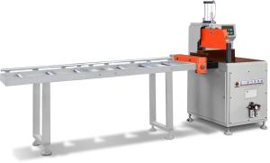 China Free Shipping KM-328F Single Head Saw In Heavy Duty wholesale