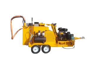 China Municipal Streets Road Crack Sealing Machine wholesale