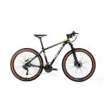 27.5'' / 29" Aluminum Alloy MTB Bike TWITTER Mantis2.0 SHIMANO M6100 12S