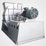 Wholesale Free Standing 1450rpm Stainless Steel Customized Centrifugal Fan