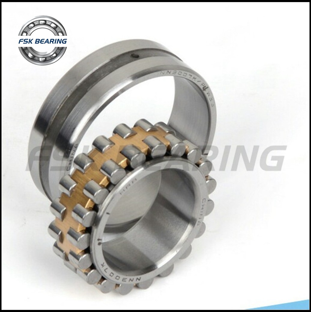 China FSK NNU49/1060 Double Row Cylindrical Roller Bearing For Coal Grinding Machine