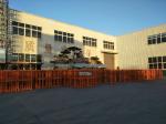 GJJ Building Hoist Spare Parts 1.508m Mast Sections Factory Price