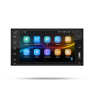 China 8 Core 7 Inch Car Android GPS Navigation Universal 1080P Screen Carplay For Toyota wholesale