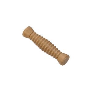 China Personalized Bamboo Body Massager Acupressure Hand Roller Home wholesale