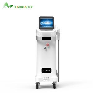 China Factory price--the newest 755 1064 808 diode laser hair removal machine- whatsup86 18332565274 wholesale