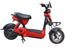 China Vietnam 500watt 48V 20 Ah CE Electric Scooter wholesale