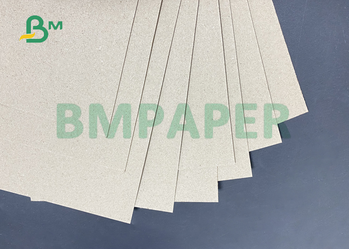 1250g 1400g Grey Chipboard For Jigsaw puzzle Printable Recyclable Sheet Packing