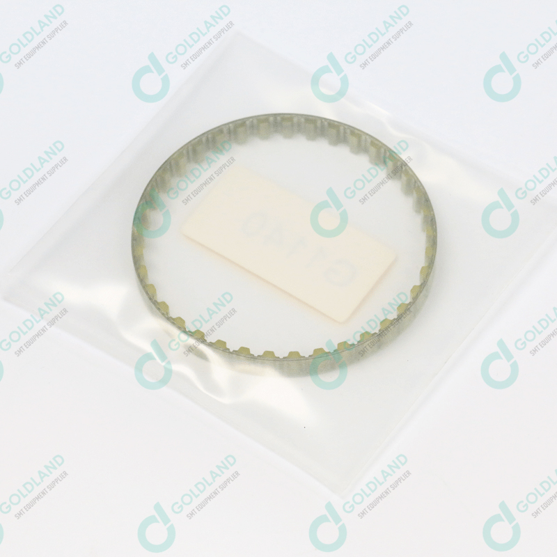 SMT PCB Assembly G1140 DEK ASM Screen Printer Belt