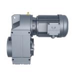 20CrMnTi Gear Helical Bevel Gear Motor 12v Dc Motor Speed