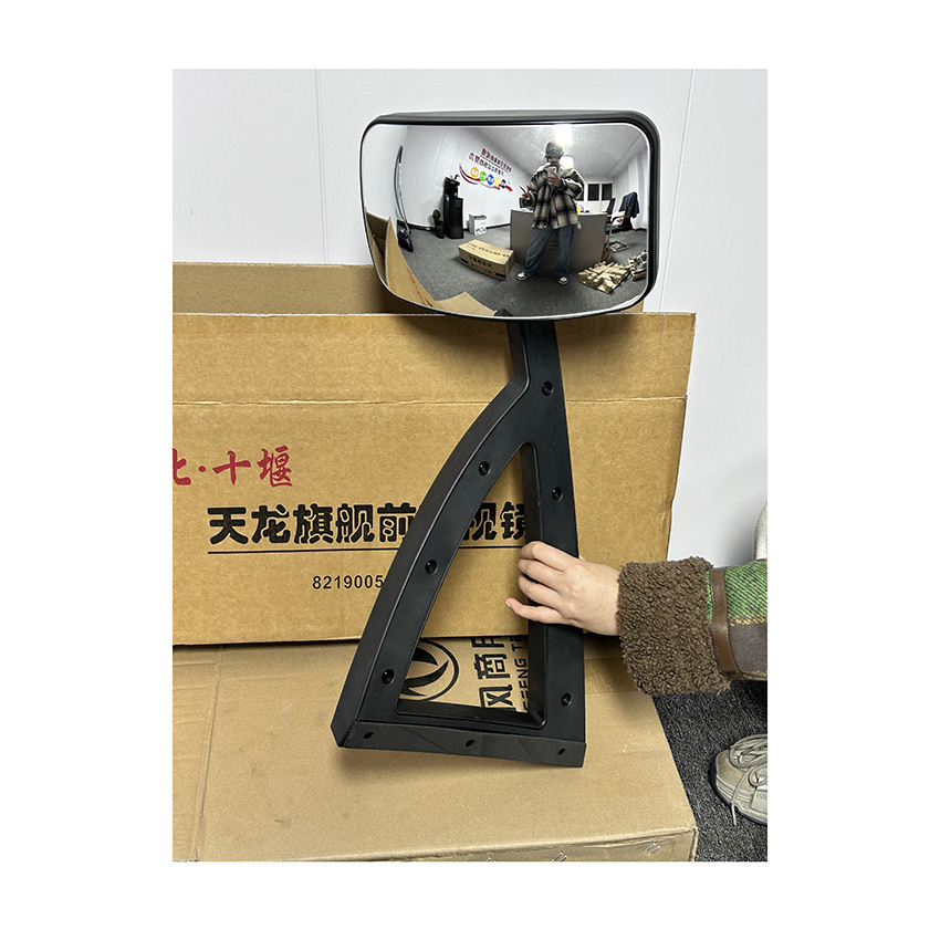 STEYR KING Mirror Front Down Mirror 8219005-C6100 for SINOTRUK CNHTC Car Fitment