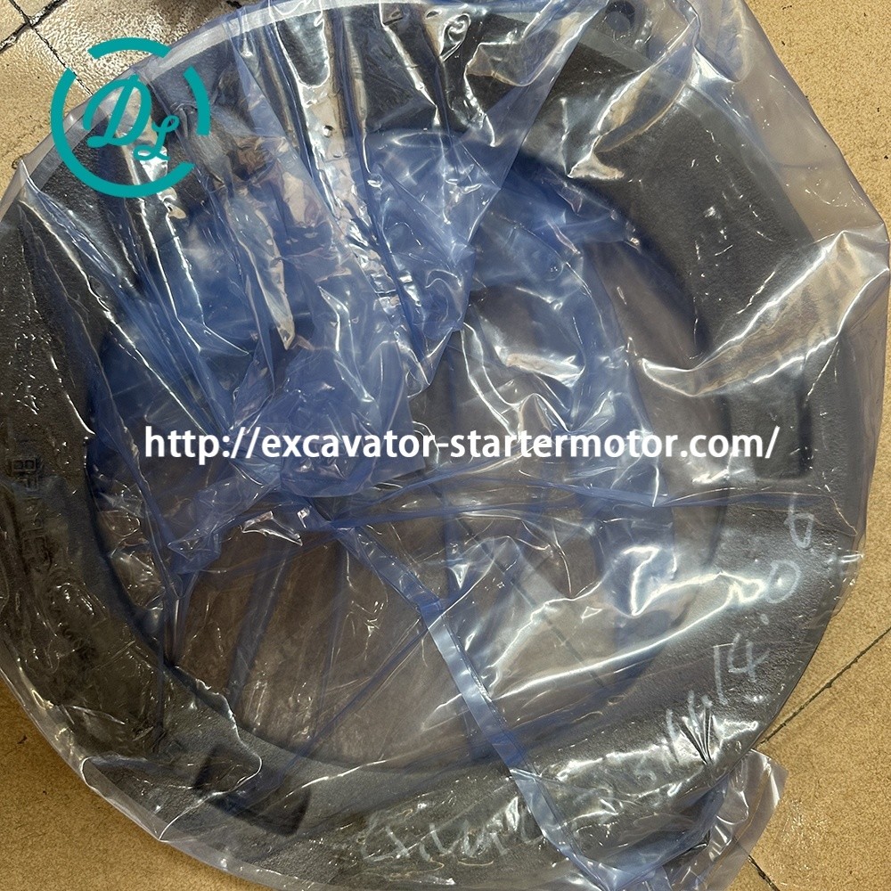 Thick Reaction Plate 5138365 513-8365 JB3540788 SEM Loader Parts