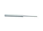 Nylon Handle 3mm Cylindrical Steel Rod With SUS304