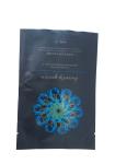 Customized Printing Moisture Proof Facial Mask Mylar Stand Up Pouch