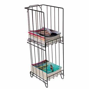China Metal Floor Display Rack wholesale
