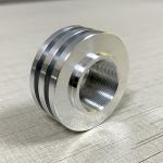Stainless Steel CNC Turning Components For Aerospace Automotive