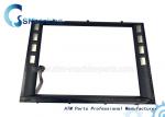 Wincor ATM Parts Cineo Plastic FDK 15 Inch DDC-NDC Frame with Soft Keys In Upper