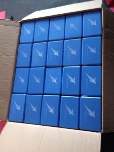 China high density ECO eva yoga block/ foam yoga bricks wholesale