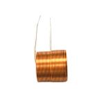 Toy Air Core Inductor Coil Pure Copper Miniature Litz Wire Winding