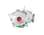 MERCEDES-BENZ BBDC GLC X253 Front Differential Assembly A2053306700