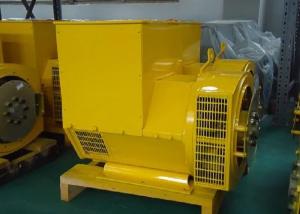China 28kw / 28kva Brushless AC Single Phase Diesel Generator For Caterpillar Genset wholesale