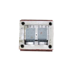 China High Precision 45 Steel Automotive Plastic Molding For PP TPE Platic Parts wholesale