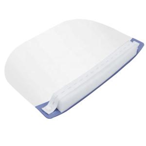China Non Sterile Disposable Face Visor wholesale
