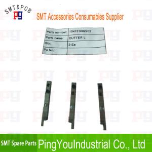 China L Panasonic AVK AVK2 AVK3 SMT Spare Parts 104131002202 Cutter wholesale
