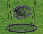 Ningbo Virson Outdoor Garden Round Tree Nest Swing. Swing outdoor