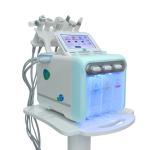 6 In 1 Facial Machine RF Skin Rejuvenation Anti Age