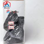 1-3mm 99.9999% Optical grade silicon Si metal Granule