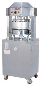 China High Efficiency Bread Making Machinery Industrial Automatic Dough Divider Heavy Duty wholesale