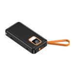 Mobile Phones Devices 10000mAh PD Power Charger Portable Outdoor Power Banks