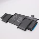11.42V 74.9Wh Laptop Battery A1582 for Macbook Retina Pro 13" A1502 Early 2015