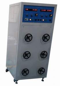 China 300V IEC Test Equipment For IEC60884 Resistive , Inductive And Capacitive Load Test Equipment wholesale