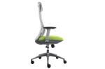 Office Manager Mesh Chair Height Adjustable 1140-1235mm