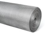 Mesh Count 10/14 Stainless Steel Diamond Shape Metal Mesh