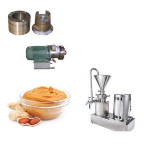 China Colliod Mill Grinding Machine 100 Mesh Pharmaceutical Processing Equipment wholesale
