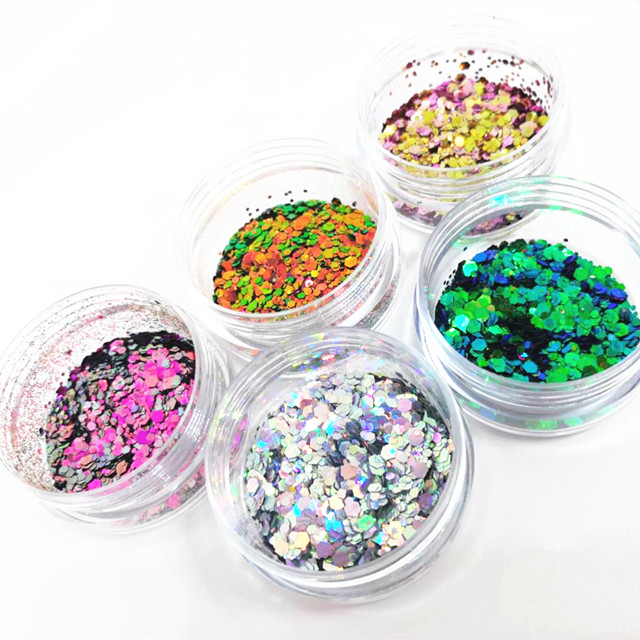 Chameleon Polarizing Kohl OEM/ODM Yes.We Provide OEM for Long-lasting Effect Cosmetics