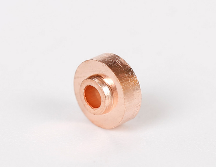 small stamping parts, precision stamping small cold extrusion part manufacturer