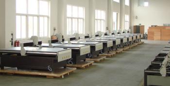 Super Machinery Co., Ltd.