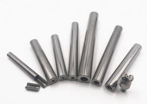 China Solid Tungsten 8mm - 32mm Dia Carbide Boring Bar wholesale