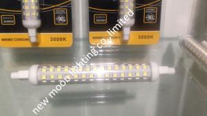China Fee sample 220V high lumen R7s LED lamp wholesale