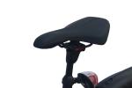 200w 2 Wheel Drive Electric Bike Adult 29 Inch 40 Mph E Fat Tire Portable