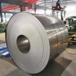 China Supplier Stainless Steel Strip Coil 304 Price List Polished