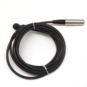 China Versatile Submersible Level Sensor For Water Applications 24V/12V/5V/3.3V PTFE Cable wholesale